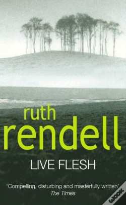 Capa do artigo Live Flesh
