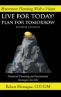 Live For Today! Plan For Tomorrow - Preview