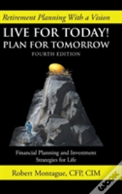 Capa do artigo Live For Today! Plan For Tomorrow