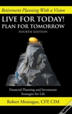 Capa do artigo Live For Today! Plan For Tomorrow