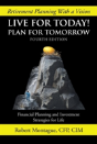 Live For Today! Plan For Tomorrow - Preview
