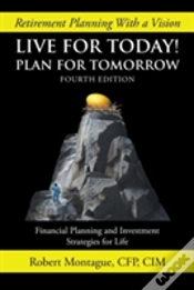 Capa do artigo Live For Today! Plan For Tomorrow