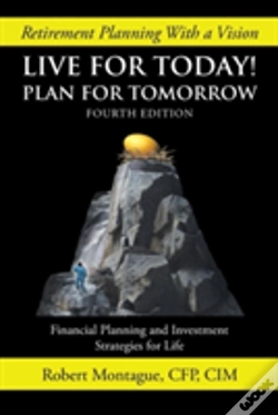 Capa do artigo Live For Today! Plan For Tomorrow