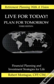 Capa do artigo Live For Today! Plan For Tomorrow
