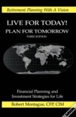 Capa do artigo Live For Today! Plan For Tomorrow