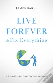 Capa do artigo Live Forever & Fix Everything