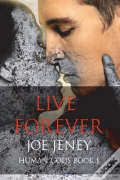 Capa do artigo Live Forever