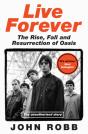 Live Forever - Preview