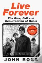 Live Forever