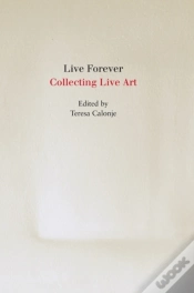 Capa do artigo Live Forever