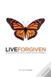 Capa do artigo Live Forgiven