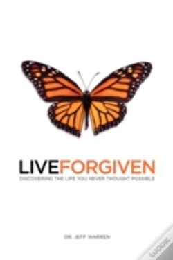 Capa do artigo Live Forgiven