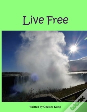 Capa do artigo Live Free