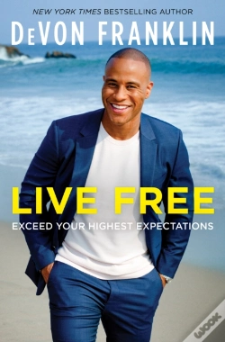 Capa do artigo Live Free