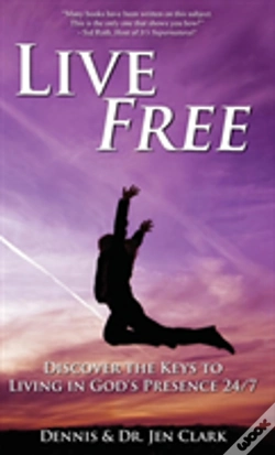 Capa do artigo Live Free