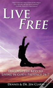 Capa do artigo Live Free