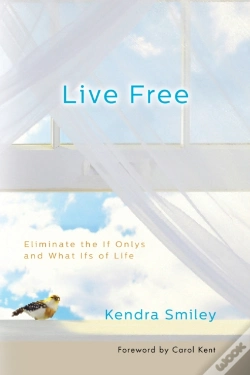 Capa do artigo Live Free