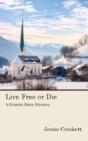 Live Free Or Die - Preview