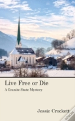 Capa do artigo Live Free Or Die