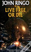 Live Free Or Die