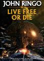 Live Free Or Die - Preview