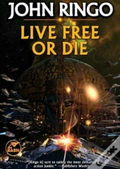 Live Free Or Die