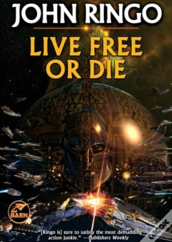 Capa do artigo Live Free Or Die