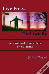 Capa do artigo Live Free Or Die Lawfully
