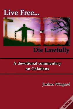 Capa do artigo Live Free Or Die Lawfully
