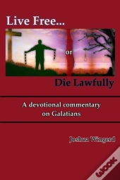 Live Free Or Die Lawfully