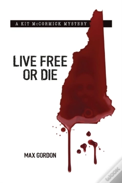 Capa do artigo Live Free Or Die