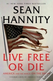 Capa do artigo Live Free Or Die
