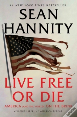 Capa do artigo Live Free Or Die