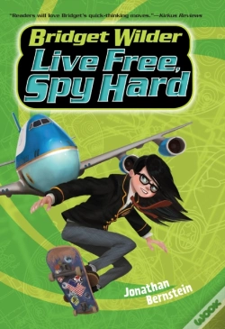 Capa do artigo Live Free, Spy Hard