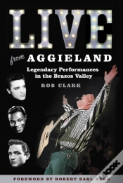 Capa do artigo Live From Aggieland