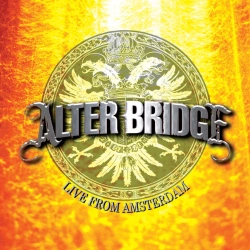 Capa do artigo Live From Amsterdam - CD