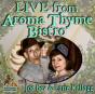 Live From Aroma Thyme Bistro - Preview