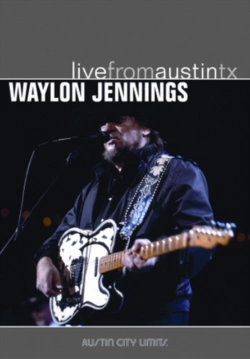 Capa do artigo Live from Austin, TX - CD