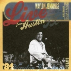 Capa do artigo Live from Austin, TX - CD
