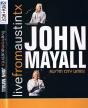 Live From Austin TX - DVD/BluRay - Preview