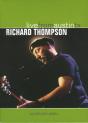 Live From Austin, TX - DVD/BluRay - Preview