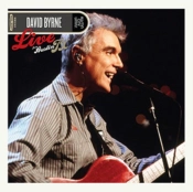 Capa do artigo Live from Austin, Tx - Vinil