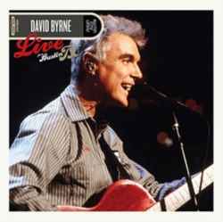 Capa do artigo Live from Austin, Tx - Vinil
