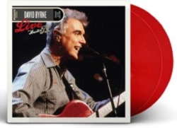 Capa do artigo Live from Austin, TX - Vinil
