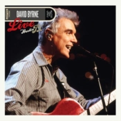 Capa do artigo Live from Austin, TX - Vinil