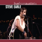 Capa do artigo Live from Austin, Tx - Vinil
