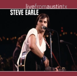 Capa do artigo Live from Austin, Tx - Vinil