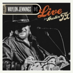 Capa do artigo Live from Austin, TX - Vinil