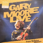 Capa do artigo Live From Baloise Session - Vinil