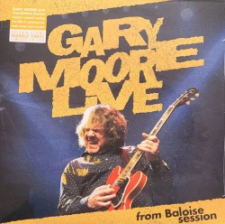 Capa do artigo Live From Baloise Session - Vinil